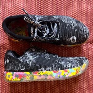 NO BULL lifting/training sneakers